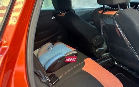 Renault Kaptur I рестайлинг, 2016 год, 1 300 000 рублей, 6 фотография