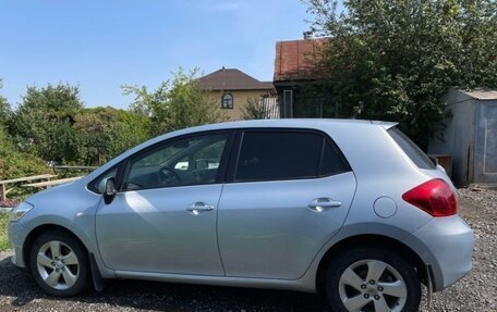 Toyota Auris II, 2007 год, 750 000 рублей, 3 фотография