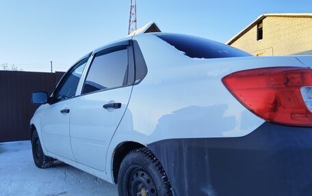 Datsun on-DO I рестайлинг, 2019 год, 400 000 рублей, 5 фотография