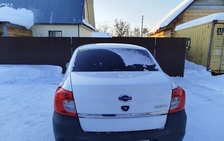 Datsun on-DO I рестайлинг, 2019 год, 400 000 рублей, 3 фотография