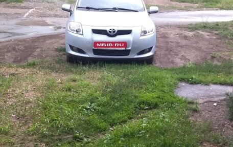 Toyota Auris II, 2007 год, 750 000 рублей, 5 фотография