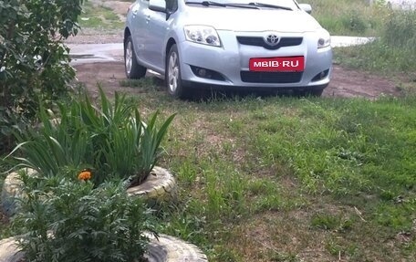 Toyota Auris II, 2007 год, 750 000 рублей, 6 фотография