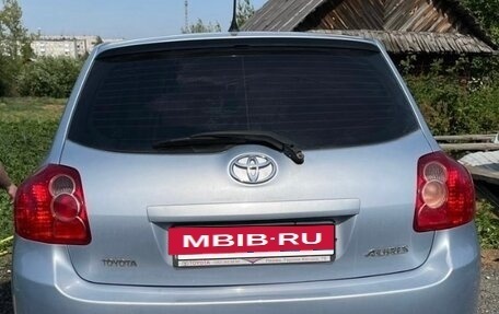 Toyota Auris II, 2007 год, 750 000 рублей, 4 фотография