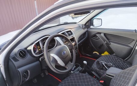 Datsun on-DO I рестайлинг, 2019 год, 400 000 рублей, 7 фотография