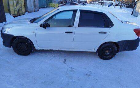 Datsun on-DO I рестайлинг, 2019 год, 400 000 рублей, 10 фотография