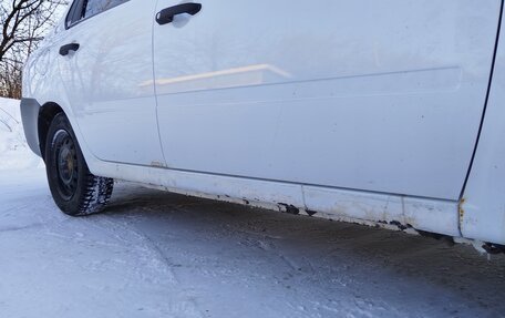 Datsun on-DO I рестайлинг, 2019 год, 400 000 рублей, 11 фотография