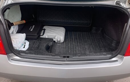 Nissan Primera III, 2004 год, 465 000 рублей, 8 фотография