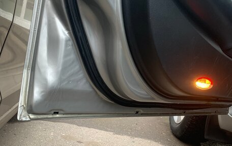 Nissan Primera III, 2004 год, 465 000 рублей, 10 фотография