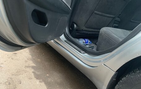 Nissan Primera III, 2004 год, 465 000 рублей, 9 фотография