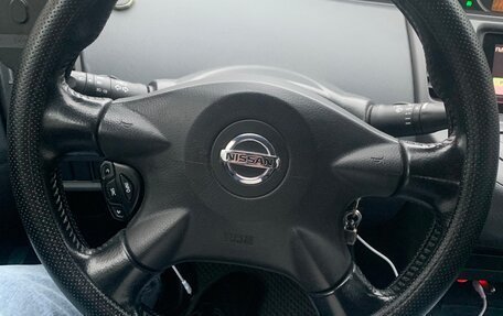 Nissan Primera III, 2004 год, 465 000 рублей, 16 фотография