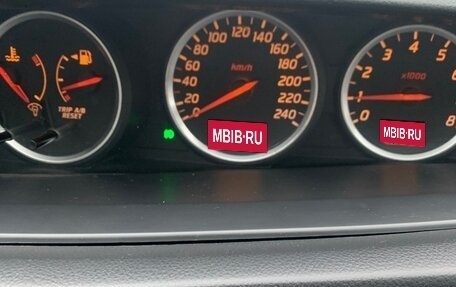 Nissan Primera III, 2004 год, 465 000 рублей, 17 фотография