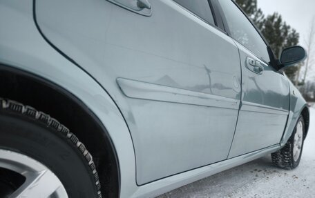 Chevrolet Lacetti, 2007 год, 360 000 рублей, 5 фотография