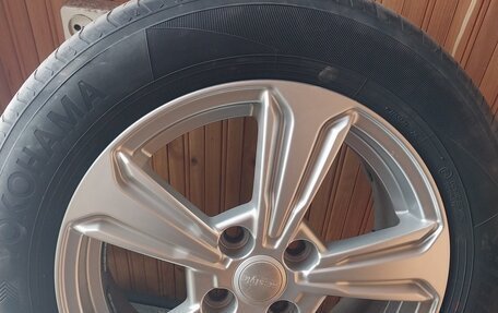 Hyundai Solaris II рестайлинг, 2018 год, 1 265 000 рублей, 15 фотография