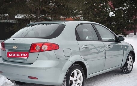 Chevrolet Lacetti, 2007 год, 360 000 рублей, 4 фотография