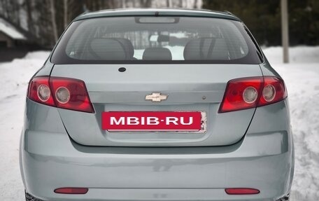 Chevrolet Lacetti, 2007 год, 360 000 рублей, 6 фотография