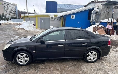 Opel Vectra C рестайлинг, 2007 год, 410 000 рублей, 5 фотография