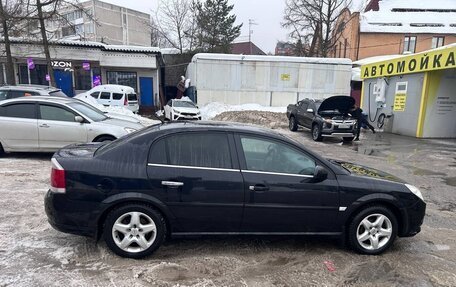 Opel Vectra C рестайлинг, 2007 год, 410 000 рублей, 6 фотография