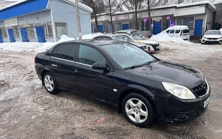Opel Vectra C рестайлинг, 2007 год, 410 000 рублей, 7 фотография
