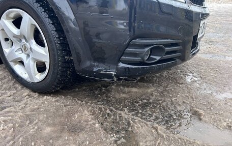 Opel Vectra C рестайлинг, 2007 год, 410 000 рублей, 11 фотография