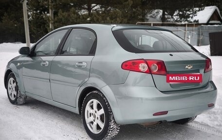 Chevrolet Lacetti, 2007 год, 360 000 рублей, 8 фотография
