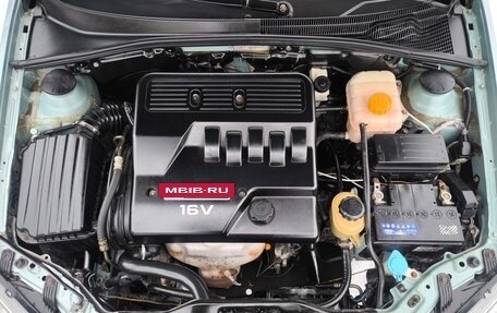 Chevrolet Lacetti, 2007 год, 360 000 рублей, 10 фотография