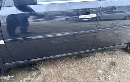 Opel Vectra C рестайлинг, 2007 год, 410 000 рублей, 14 фотография