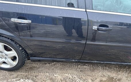 Opel Vectra C рестайлинг, 2007 год, 410 000 рублей, 13 фотография