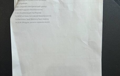 Opel Vectra C рестайлинг, 2007 год, 410 000 рублей, 24 фотография