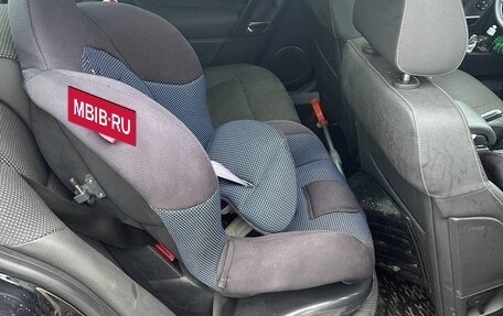 Opel Vectra C рестайлинг, 2007 год, 410 000 рублей, 17 фотография