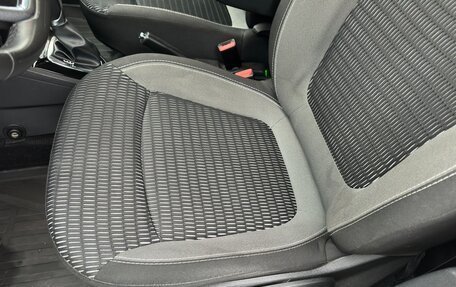 Renault Kaptur I рестайлинг, 2019 год, 1 350 000 рублей, 12 фотография