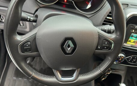 Renault Kaptur I рестайлинг, 2019 год, 1 350 000 рублей, 9 фотография