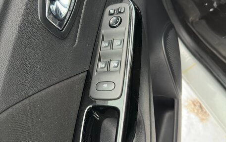 Renault Kaptur I рестайлинг, 2019 год, 1 350 000 рублей, 11 фотография