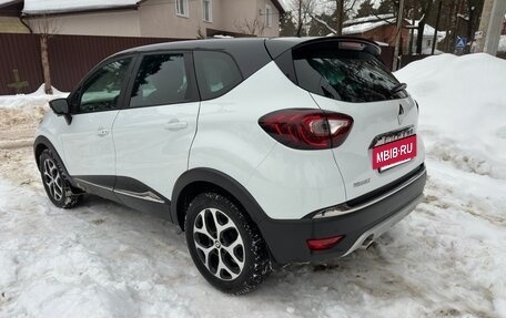 Renault Kaptur I рестайлинг, 2019 год, 1 350 000 рублей, 4 фотография