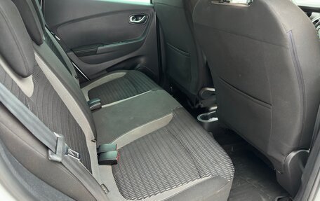 Renault Kaptur I рестайлинг, 2019 год, 1 350 000 рублей, 13 фотография