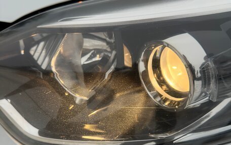 Renault Kaptur I рестайлинг, 2019 год, 1 350 000 рублей, 16 фотография