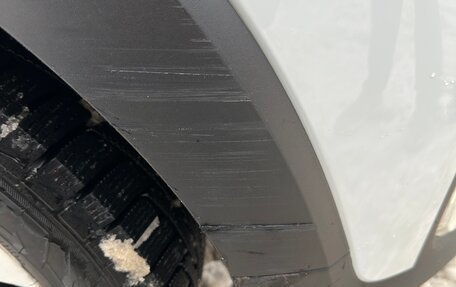 Renault Kaptur I рестайлинг, 2019 год, 1 350 000 рублей, 17 фотография