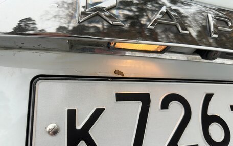 Renault Kaptur I рестайлинг, 2019 год, 1 350 000 рублей, 20 фотография