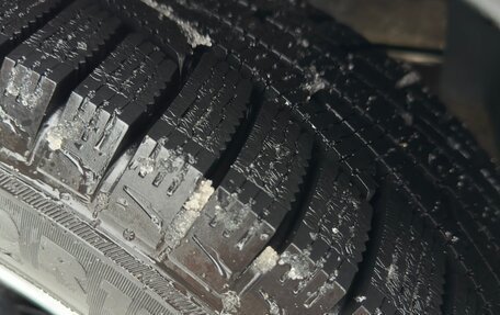 Renault Kaptur I рестайлинг, 2019 год, 1 350 000 рублей, 15 фотография