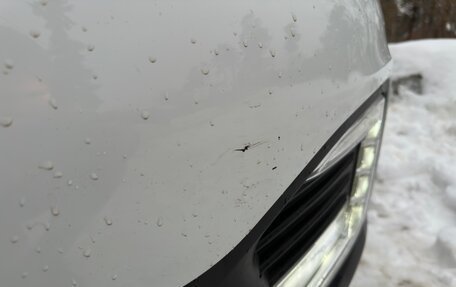 Renault Kaptur I рестайлинг, 2019 год, 1 350 000 рублей, 19 фотография