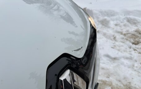 Renault Kaptur I рестайлинг, 2019 год, 1 350 000 рублей, 18 фотография