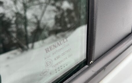 Renault Kaptur I рестайлинг, 2019 год, 1 350 000 рублей, 22 фотография