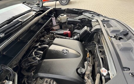 Toyota Highlander, 2020 год, 5 499 000 рублей, 4 фотография