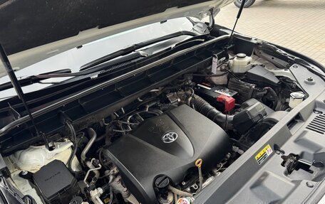 Toyota Highlander, 2020 год, 5 499 000 рублей, 5 фотография