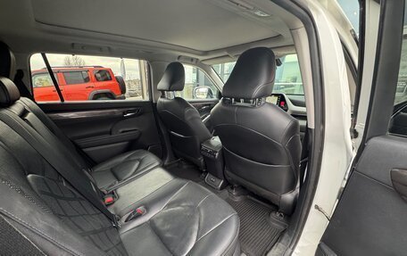 Toyota Highlander, 2020 год, 5 499 000 рублей, 12 фотография