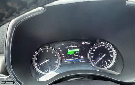 Toyota Highlander, 2020 год, 5 499 000 рублей, 18 фотография