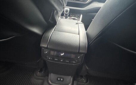 Toyota Highlander, 2020 год, 5 499 000 рублей, 19 фотография