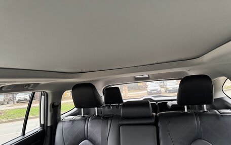 Toyota Highlander, 2020 год, 5 499 000 рублей, 22 фотография