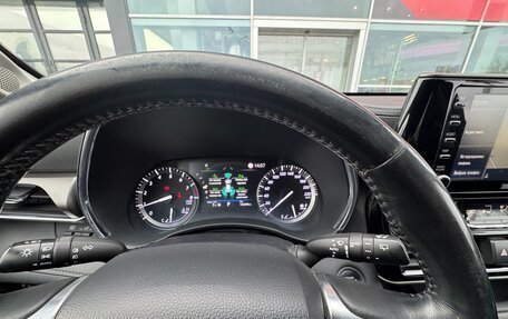 Toyota Highlander, 2020 год, 5 499 000 рублей, 16 фотография