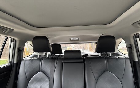 Toyota Highlander, 2020 год, 5 499 000 рублей, 21 фотография