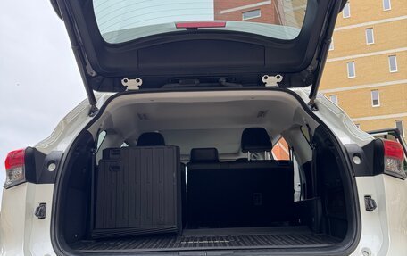 Toyota Highlander, 2020 год, 5 499 000 рублей, 23 фотография